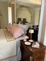 Suite con 2 Camere da Letto