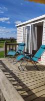 B&B Litteau - location mobil home 251 sur un camping haut de gamme - Bed and Breakfast Litteau