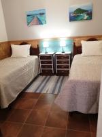 Twin Room with Private Bathroom