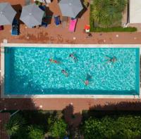 Magione B&B - B&B Sant'Agata de' Goti