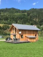 Chalet Murau: Luxurious 5 star chalet in ski area Kreischberg - B&B Murau