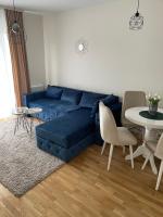 B&B Belgrade - Cvetanov trg LUX 2 - Bed and Breakfast Belgrade