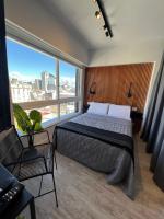 VIAMONTE SKY - B&B Buenos Aires