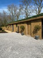 Newly renovated Stables conversion - B&B