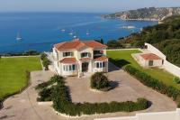 Villa Anna Rebecca - Ferienwohnung Pesáda