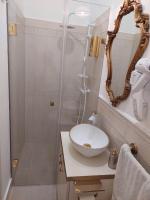 Zati Suite - B&B Budapest