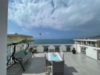 Villa Kostian - B&B Santi Quaranta