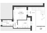 Appartamento Wilma - B&B Spormaggiore