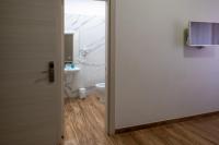 Chambre Double avec Lit d'Appoint