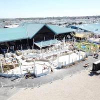 Cosy Cove at Seal Bay - 2 Bedroom Holiday Home on White Horse - Chambres d'hôtes Selsey