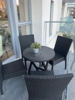 39 Teesra House - Ferienwohnung
