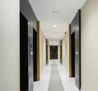 Apartments Lux - Sea View - Ferienwohnung Budva
