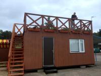 Bungalow (2 Adultes)