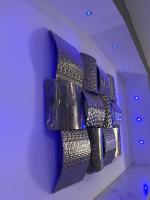 Cortijo Calma - Countryside Peace & Tranquility - B&B Oria