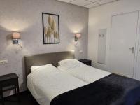 Apartamento con ducha