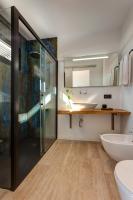 Junior Suite con Terrazza