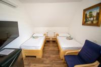 Superior Twin Room with Garden View