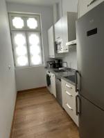 Apartamentos Turísticos Las Ánimas Comillas - B&B Comillas