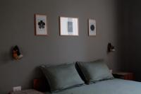 Chambre Triple