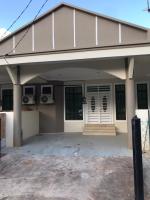 MERISSA HOMESTAY - Ferienwohnung Kampung Gong Kempas