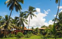 Manawa Bangalôs - Bed and Breakfast