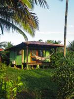 Bungalow met Uitzicht op Zee