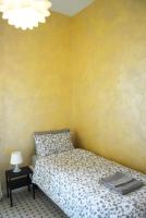 Camera Singola con Bagno in Comune