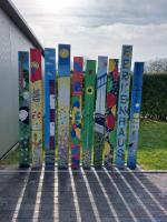 Voslapper Seeluft - Bed and Breakfast Wilhelmshaven