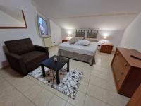 Apartment mit 1 Schlafzimmer