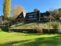 Gîte des Hurlevents - Ferienwohnung