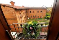 Interno 15 Diario di viaggio - Ferienwohnung Vigevano