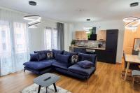 Luxus Wohnung im Stadtzentrum - B&B Nuremberg