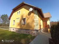 Hájenka Vršková - B&B