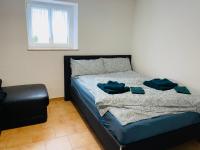 Appartement met 2 slaapkamers