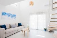 Suite con terraza