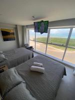 Appartement met Uitzicht op Zee