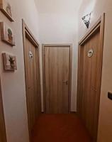 Chambre Double ou Lits Jumeaux avec Accès Piscine 