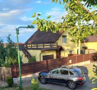 Casa Merilor I & II - B&B