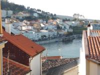 Casa Matilde - B&B Corcubión