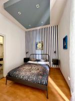 Habitación Cuádruple con baño privado