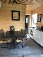 Chalet de 1 dormitorio