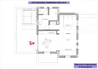 Suite avec Balcon
