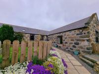 Barclay’s But n Ben - B&B