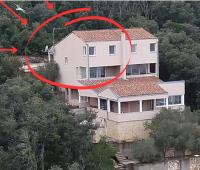 Apartamento con vistas al mar