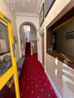 Lyndon Guesthouse - B&B Dublin