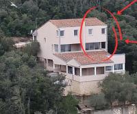 Apartamento con vistas al mar