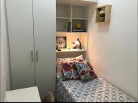 Suíte privada no melhor do Leblon - B&B