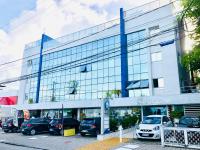 Tambaú Home Beira Mar - com varanda - B&B João Pessoa