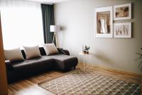 LK Apartment - B&B Rēzekne