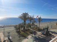 Primera linea de Playa a 10 min Estepona - B&B San Luis de Sabinillas